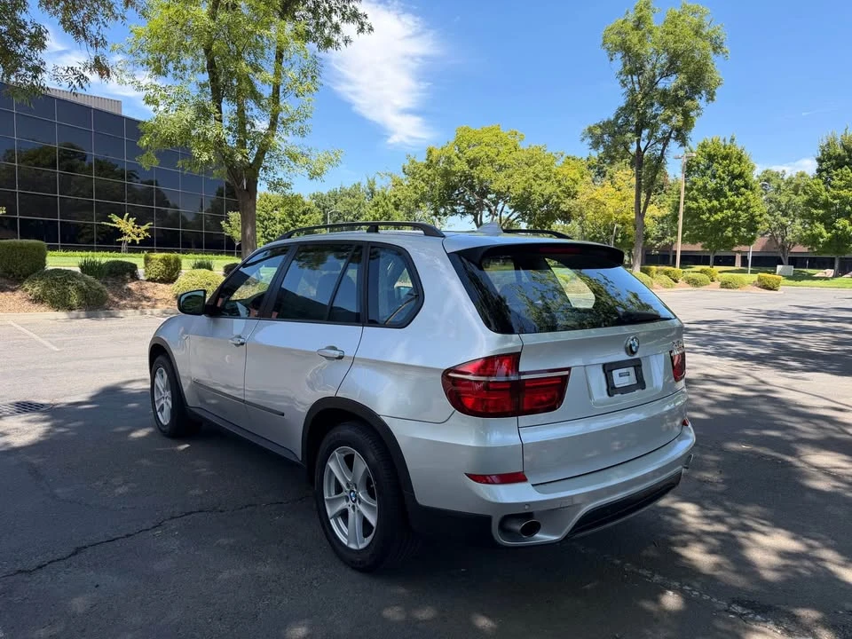 2013 BMW E70 X5 - Image 4 of 20