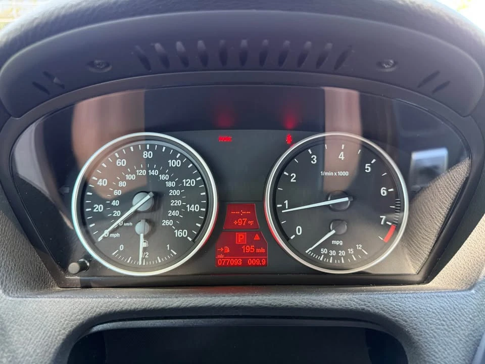 2013 BMW E70 X5 - Image 19 of 20