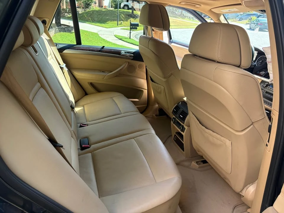 2013 BMW E70 X5 - Image 8 of 10