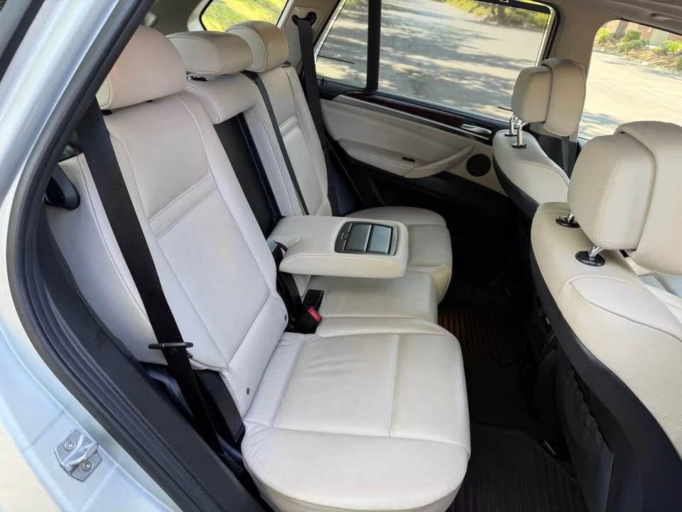 2013 BMW E70 X5 - Image 14 of 20