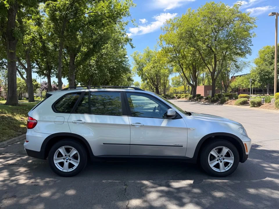 2013 BMW E70 X5 - Image 7 of 20