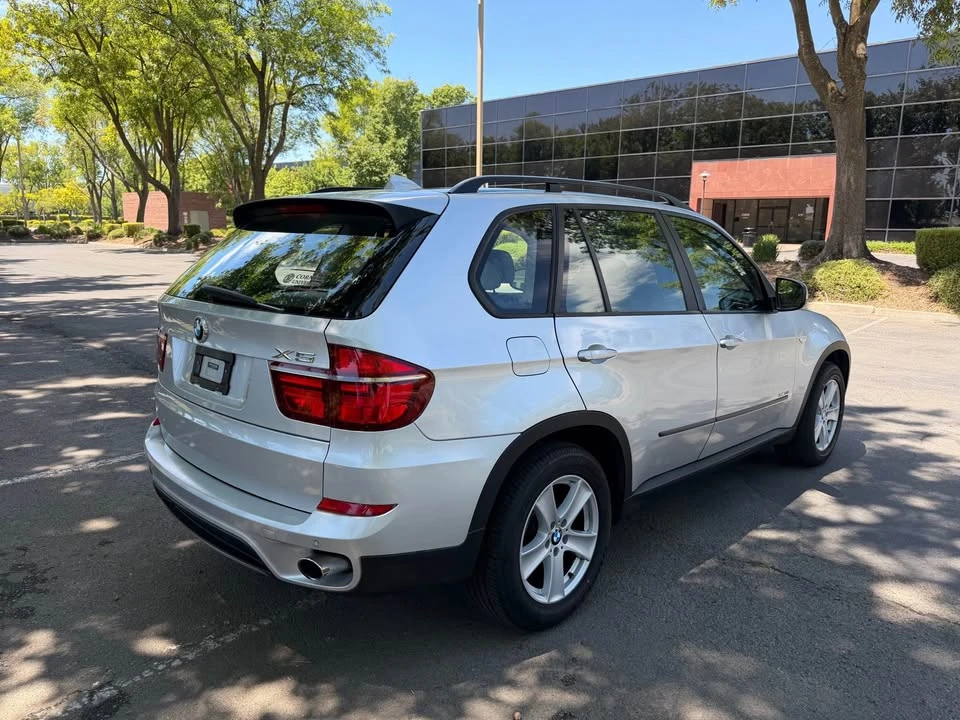 2013 BMW E70 X5 - Image 6 of 20