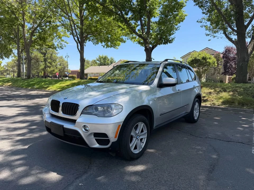 2013 BMW E70 X5 - Image 2 of 20