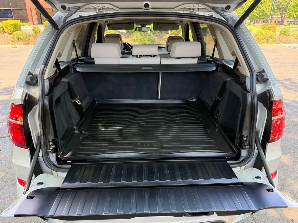 2013 BMW E70 X5 - Image 17 of 20