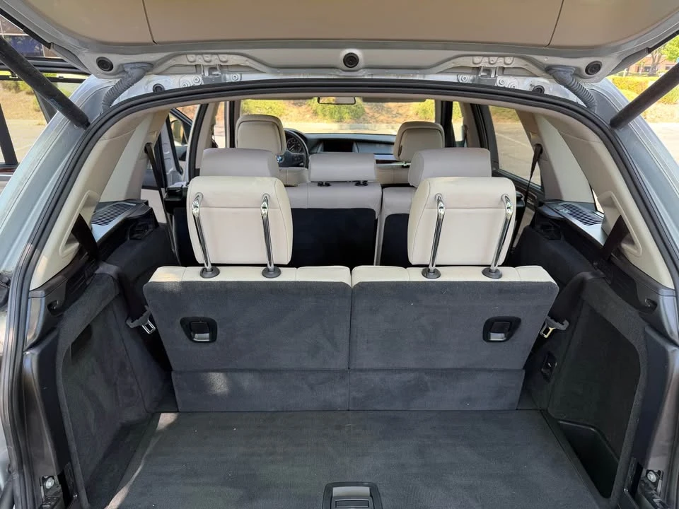 2013 BMW E70 X5 - Image 16 of 20