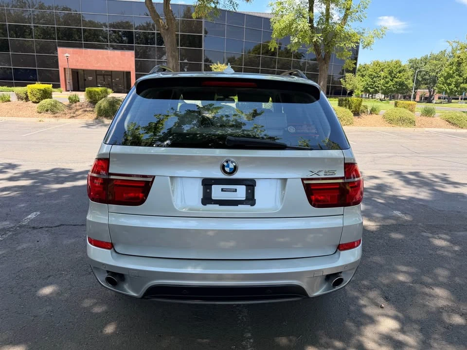 2013 BMW E70 X5 - Image 5 of 20