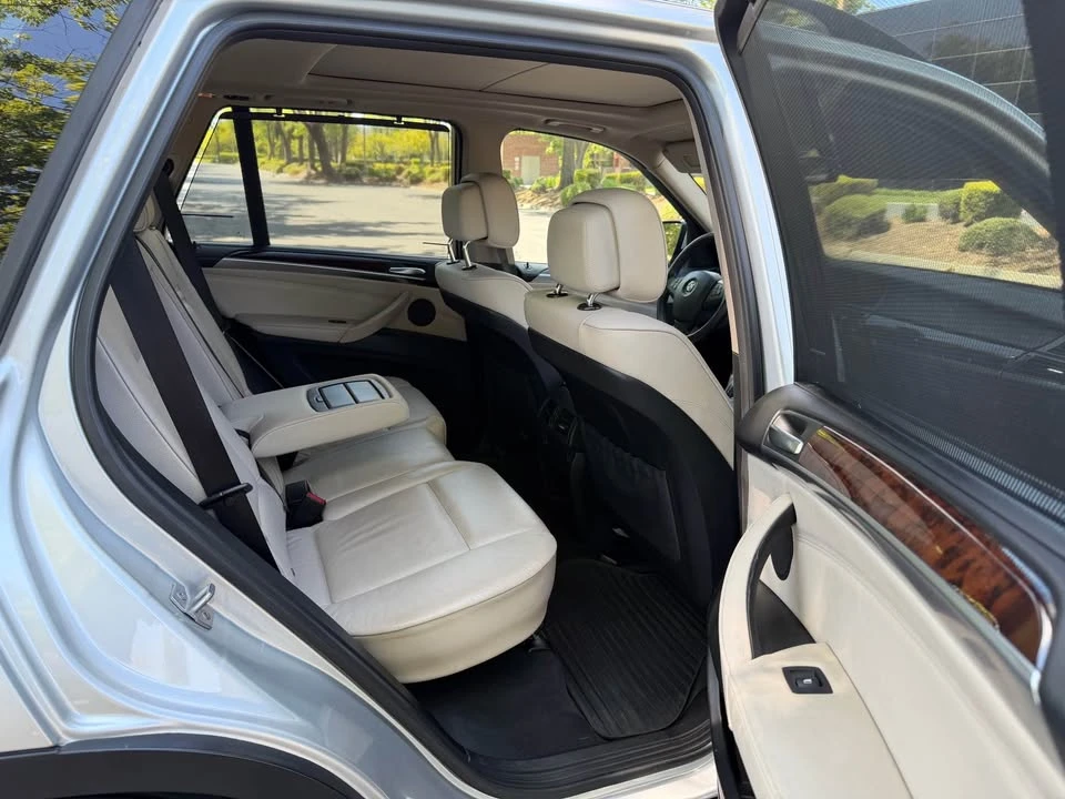 2013 BMW E70 X5 - Image 13 of 20
