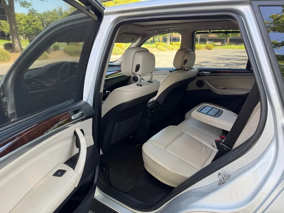 2013 BMW E70 X5 - Image 10 of 20