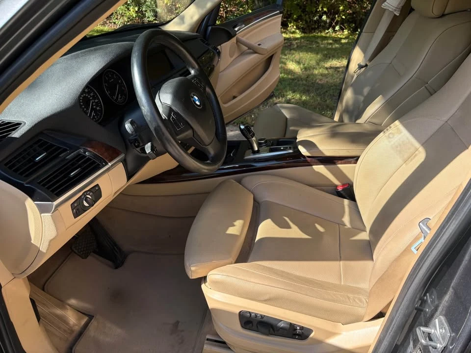2013 BMW E70 X5 - Image 6 of 10