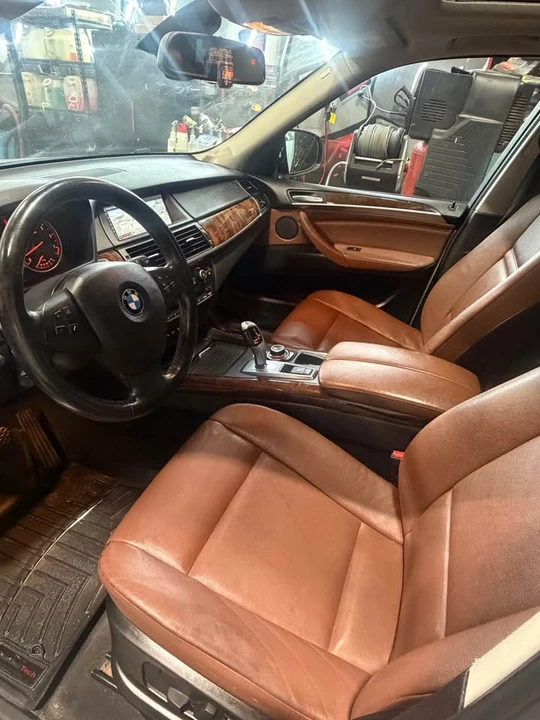 2013 BMW E70 X5 - Image 9 of 12