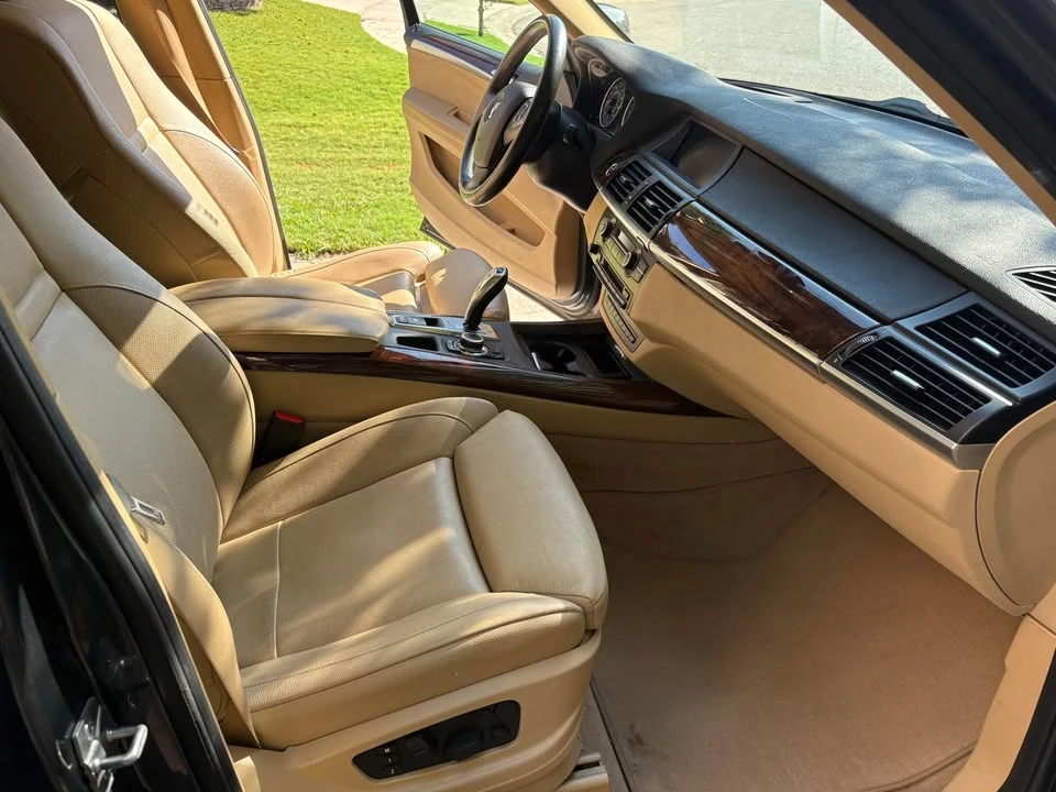 2013 BMW E70 X5 - Image 7 of 10