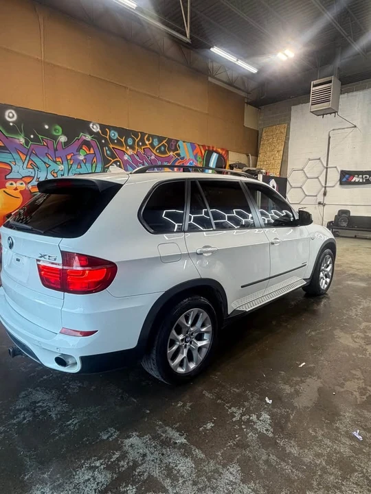 2013 BMW E70 X5 - Image 5 of 12
