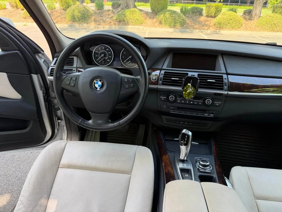 2013 BMW E70 X5 - Image 18 of 20