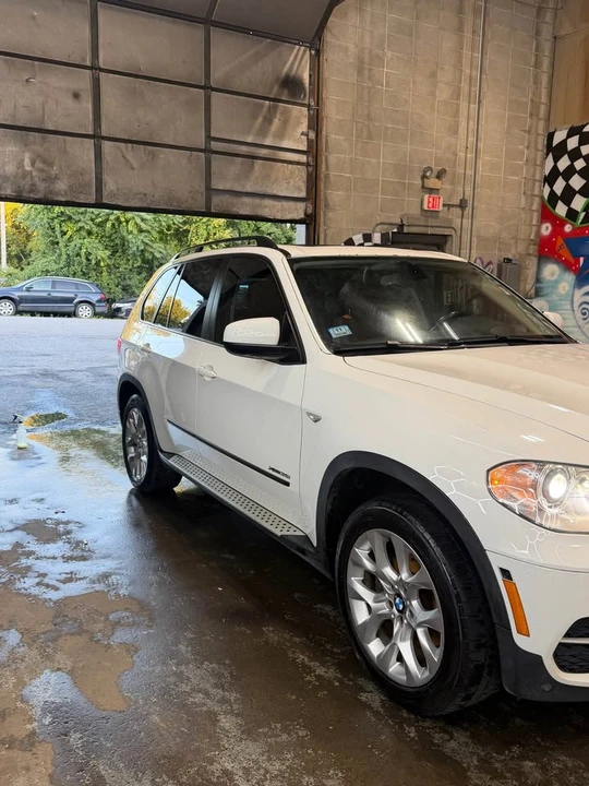 2013 BMW E70 X5 - Image 4 of 12