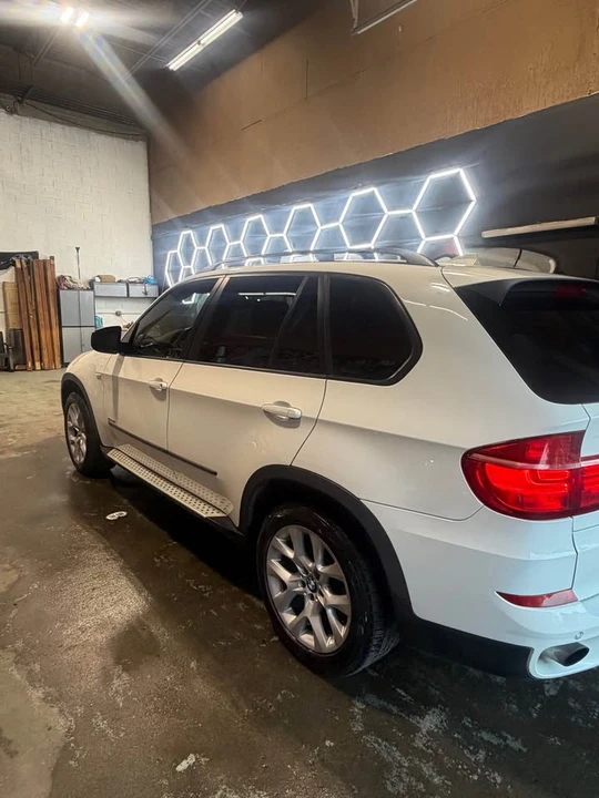 2013 BMW E70 X5 - Image 7 of 12