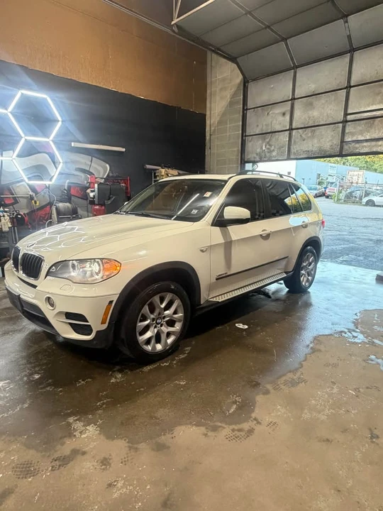 2013 BMW E70 X5 - Image 2 of 12