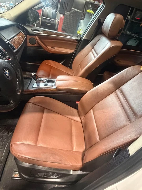 2013 BMW E70 X5 - Image 10 of 12