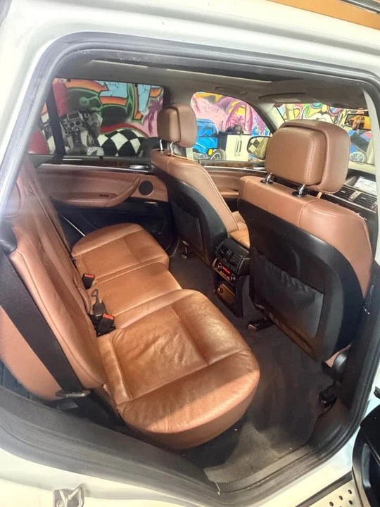 2013 BMW E70 X5 - Image 11 of 12
