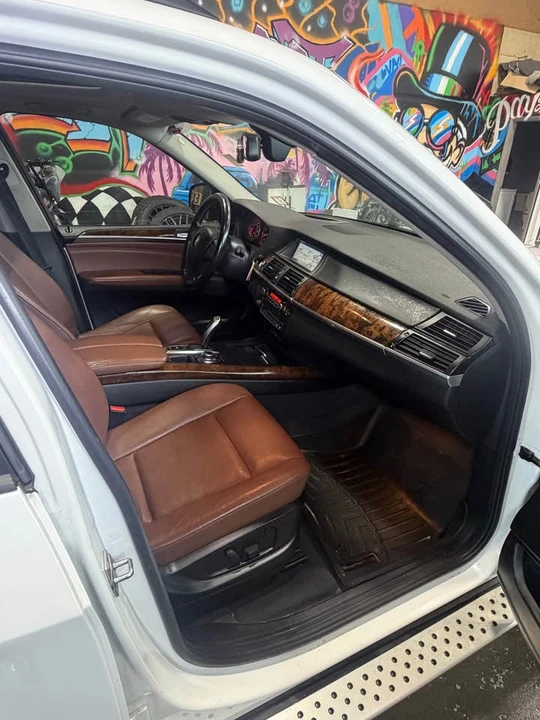 2013 BMW E70 X5 - Image 12 of 12