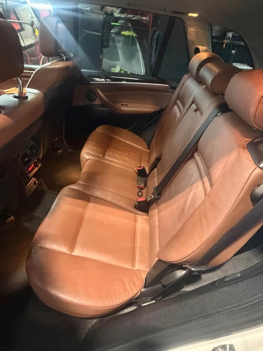 2013 BMW E70 X5 - Image 8 of 12