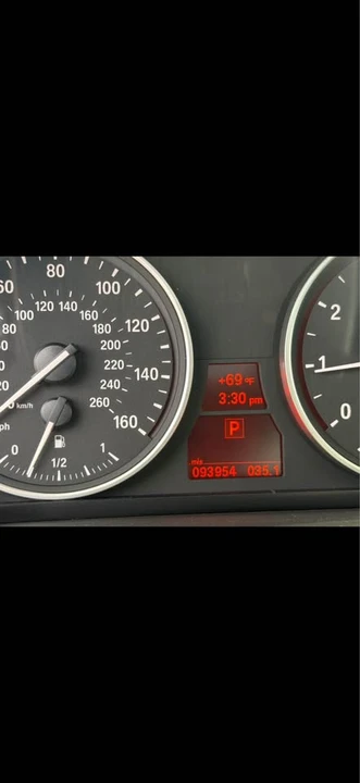 2013 BMW E70 X5 - Image 7 of 10