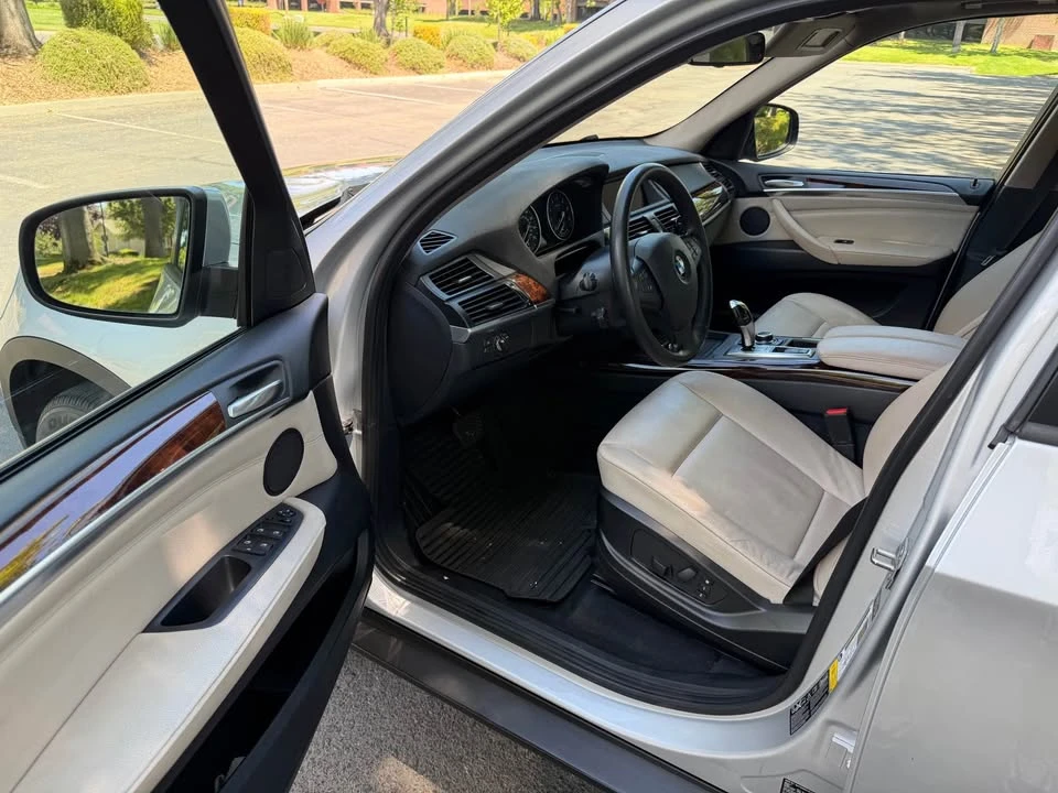 2013 BMW E70 X5 - Image 9 of 20
