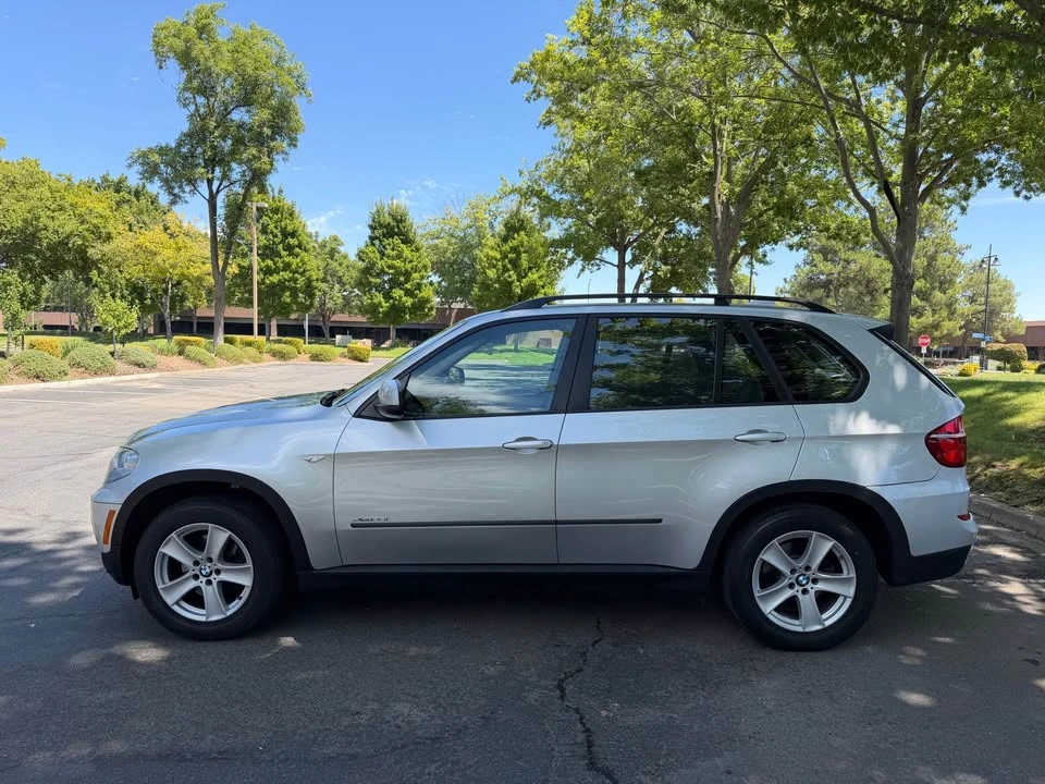 2013 BMW E70 X5 - Image 3 of 20