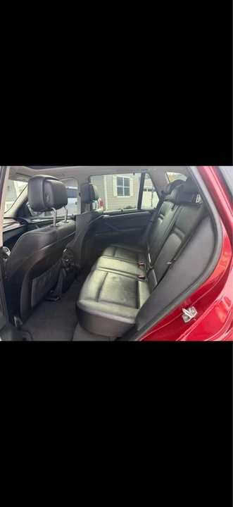 2013 BMW E70 X5 - Image 10 of 10