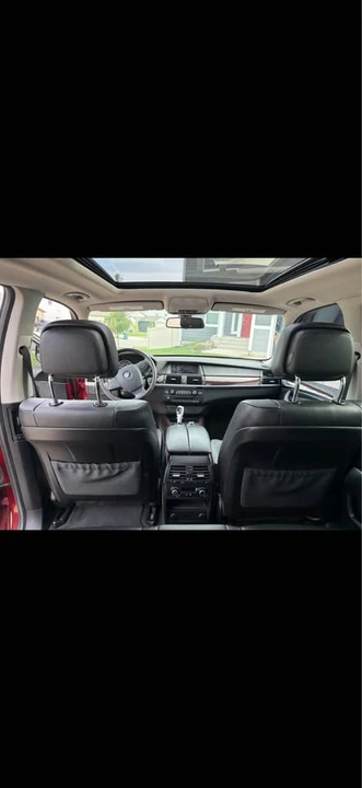 2013 BMW E70 X5 - Image 8 of 10
