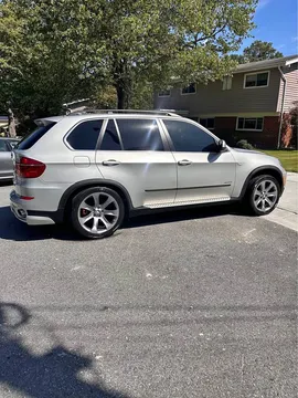 2013 BMW X5 xDrive35i Premium Sport Utility 4D