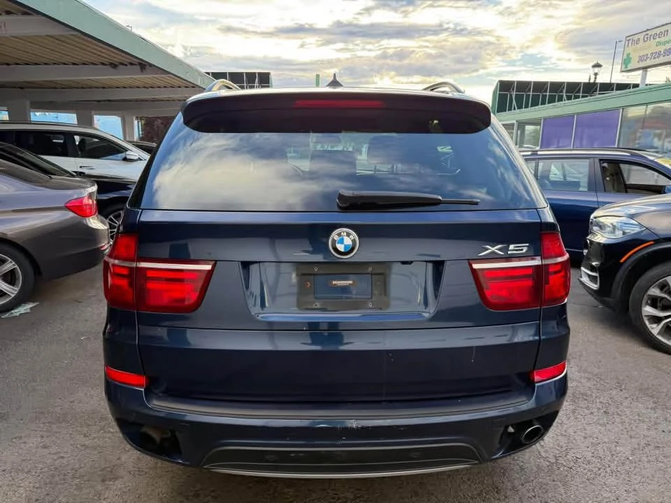 2013 BMW E70 X5 - Image 5 of 20