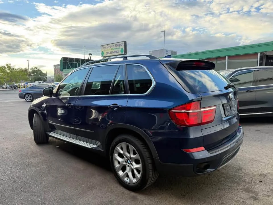 2013 BMW E70 X5 - Image 7 of 20