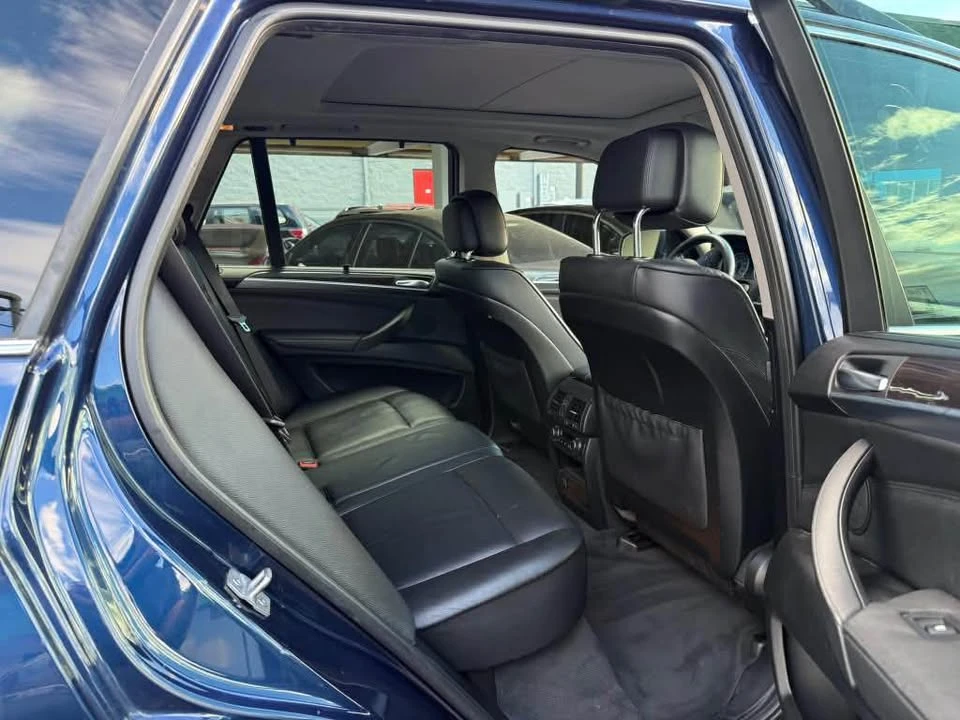2013 BMW E70 X5 - Image 12 of 20