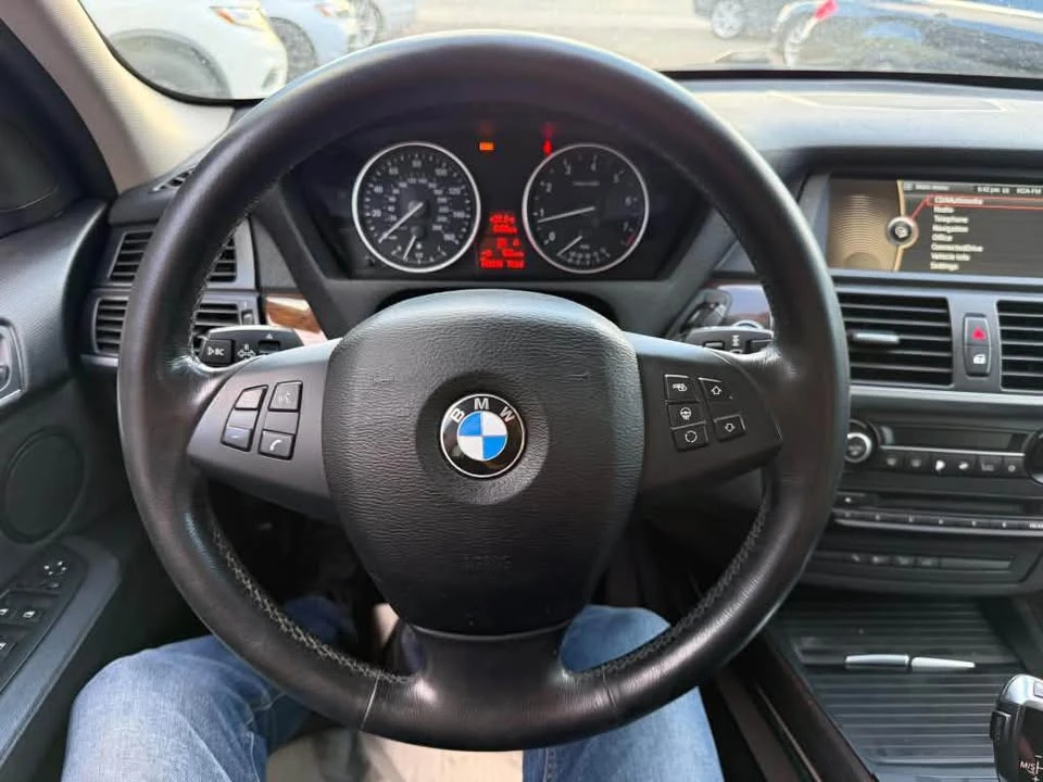 2013 BMW E70 X5 - Image 14 of 20