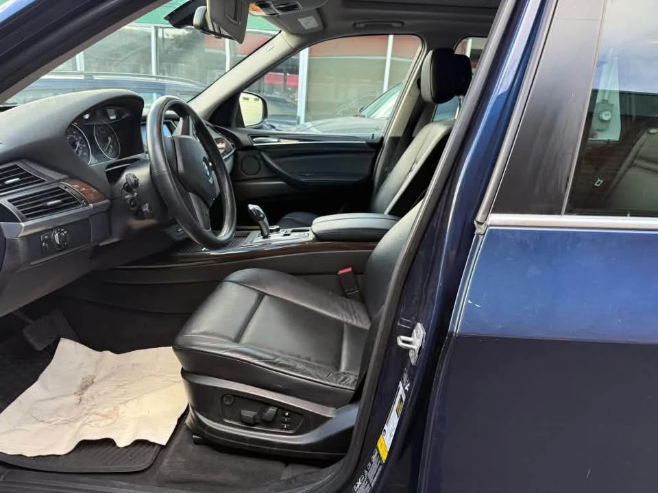 2013 BMW E70 X5 - Image 9 of 20