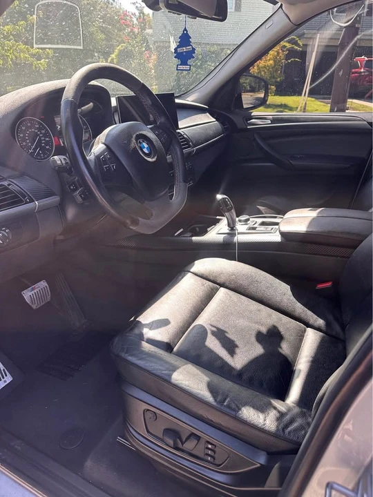 2013 BMW E70 X5 - Image 8 of 14
