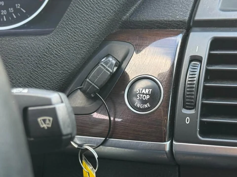 2013 BMW E70 X5 - Image 19 of 20