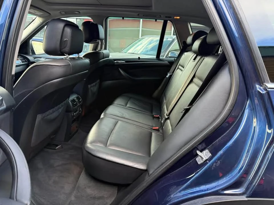 2013 BMW E70 X5 - Image 11 of 20