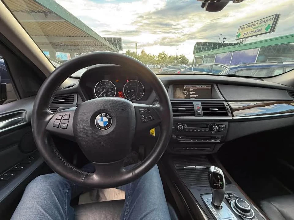 2013 BMW E70 X5 - Image 13 of 20