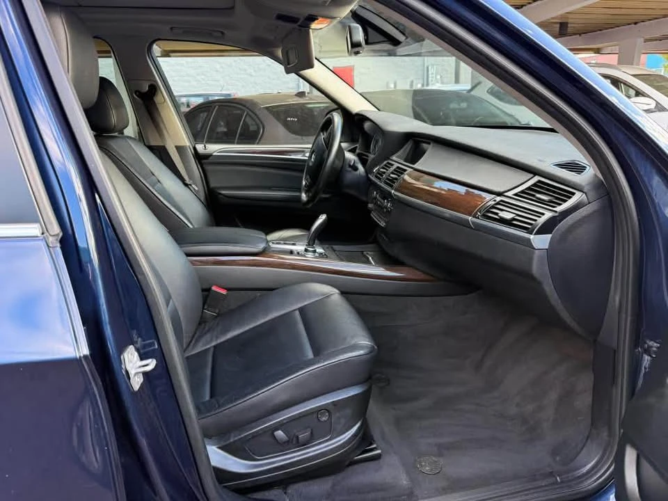 2013 BMW E70 X5 - Image 10 of 20