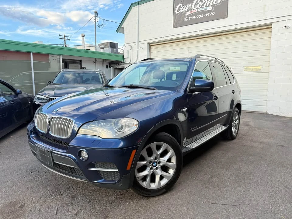 2013 BMW E70 X5 - Image 2 of 20