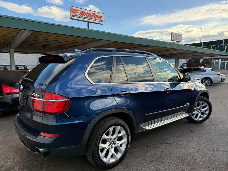 2013 BMW E70 X5 - Image 4 of 20