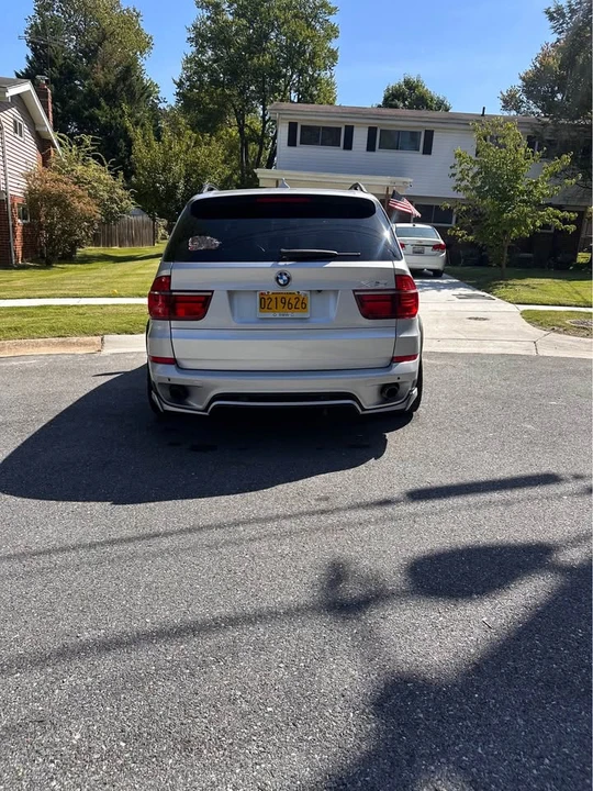 2013 BMW E70 X5 - Image 2 of 14