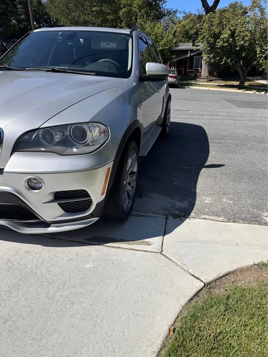 2013 BMW E70 X5 - Image 4 of 14