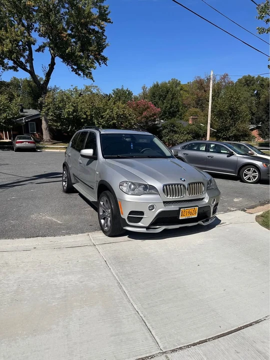 2013 BMW E70 X5 - Image 14 of 14