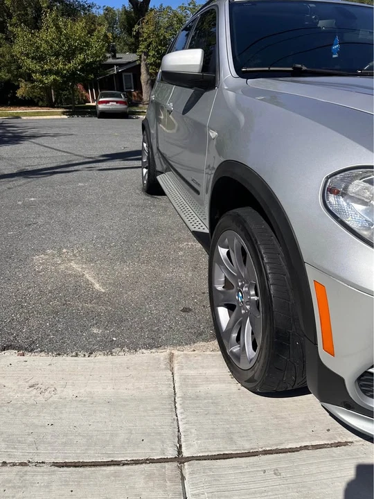 2013 BMW E70 X5 - Image 5 of 14