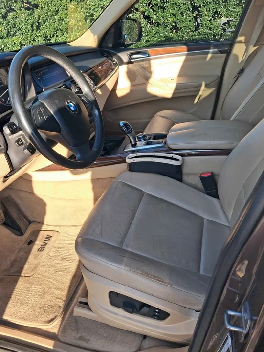 2013 BMW E70 X5 - Image 5 of 5