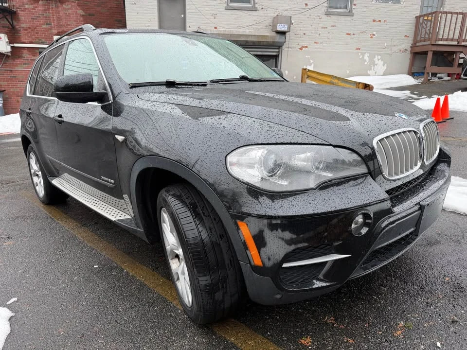 2013 BMW E70 X5 - Image 2 of 10