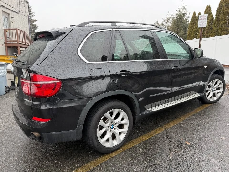 2013 BMW E70 X5 - Image 5 of 10