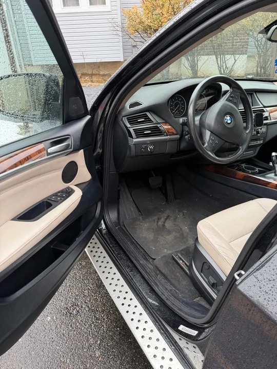 2013 BMW E70 X5 - Image 8 of 10